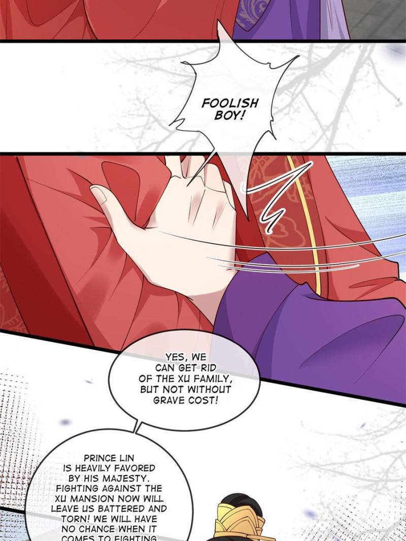 The Sickly Tyrant With An Innocent Facade Chapter 169 page 25