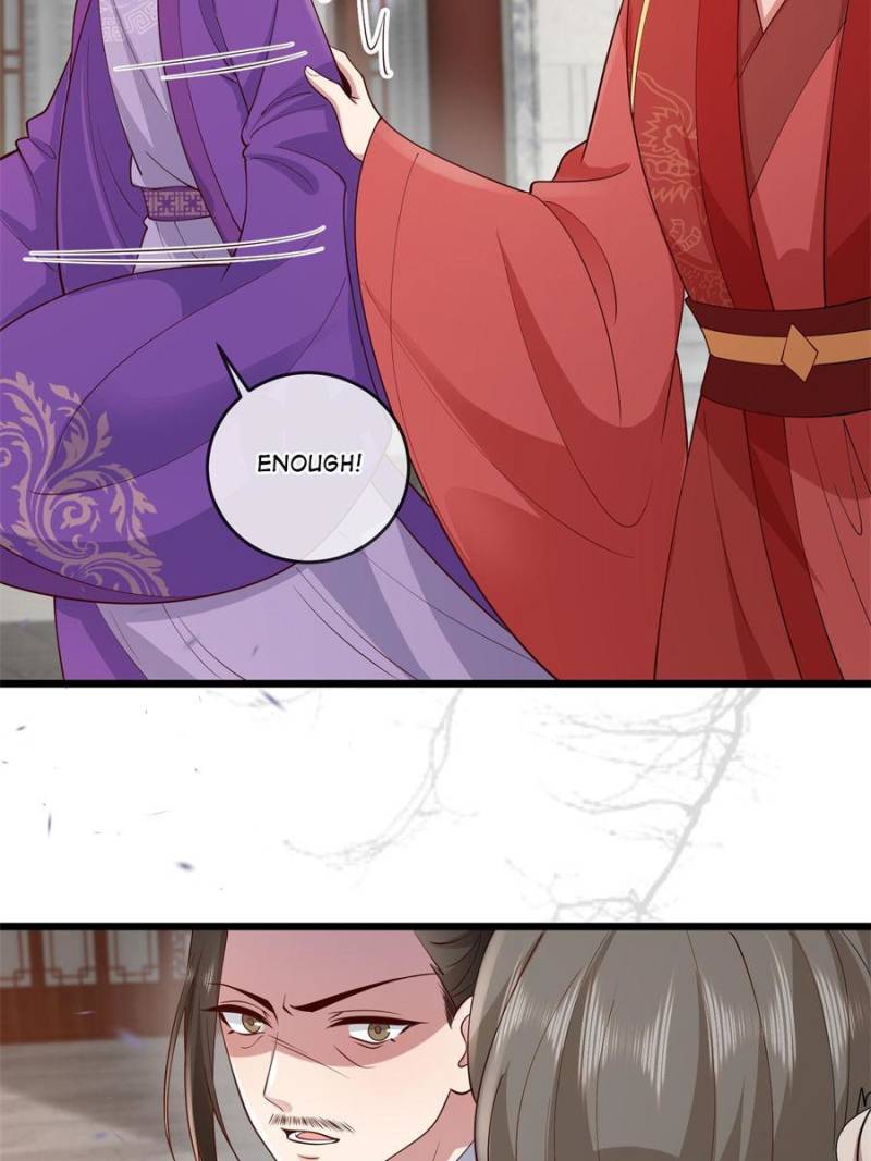 The Sickly Tyrant With An Innocent Facade Chapter 169 page 21