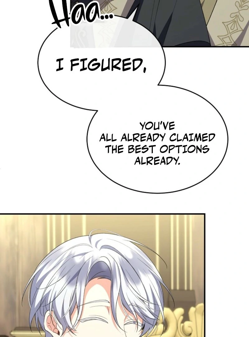 The Real Daughter is Back Chapter 154 page 125