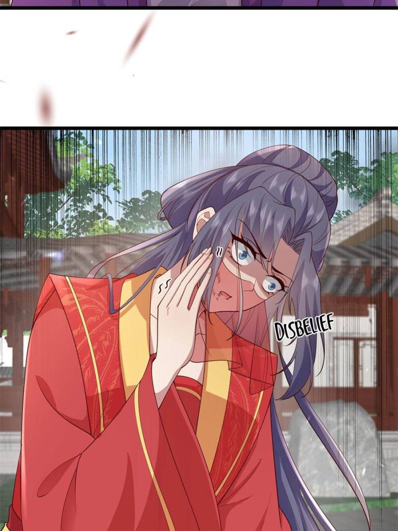 The Sickly Tyrant With An Innocent Facade Chapter 169 page 36