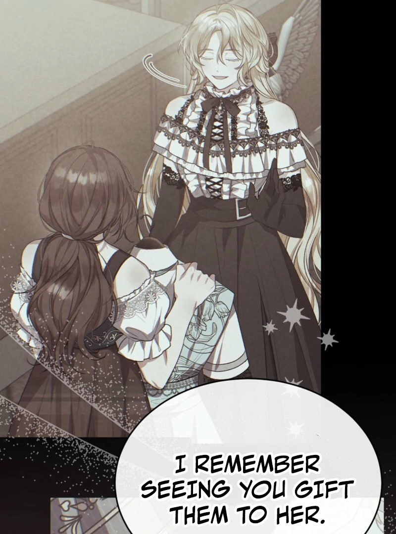 The Real Daughter is Back Chapter 154 page 130