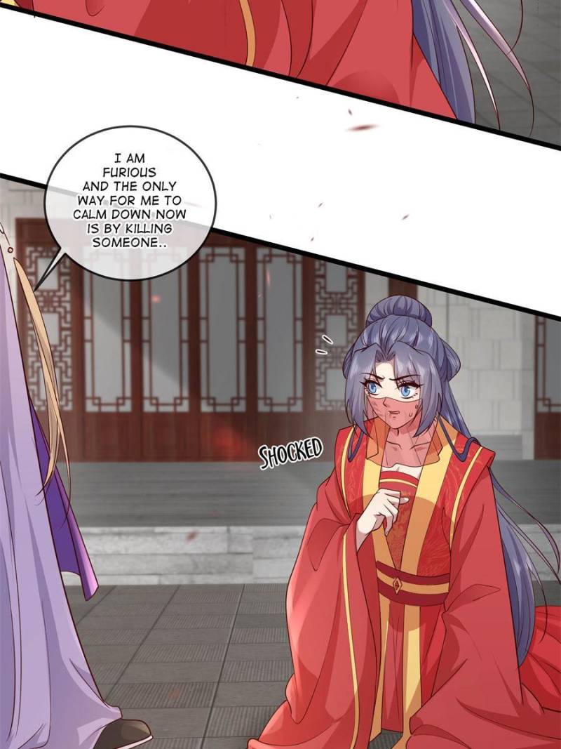 The Sickly Tyrant With An Innocent Facade Chapter 169 page 37