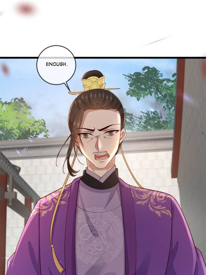 The Sickly Tyrant With An Innocent Facade Chapter 169 page 35