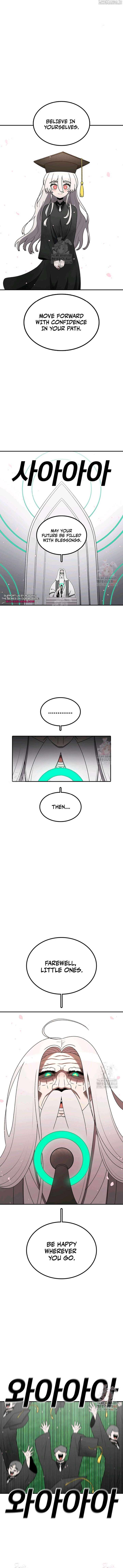 The House Without Time Chapter 170 page 6