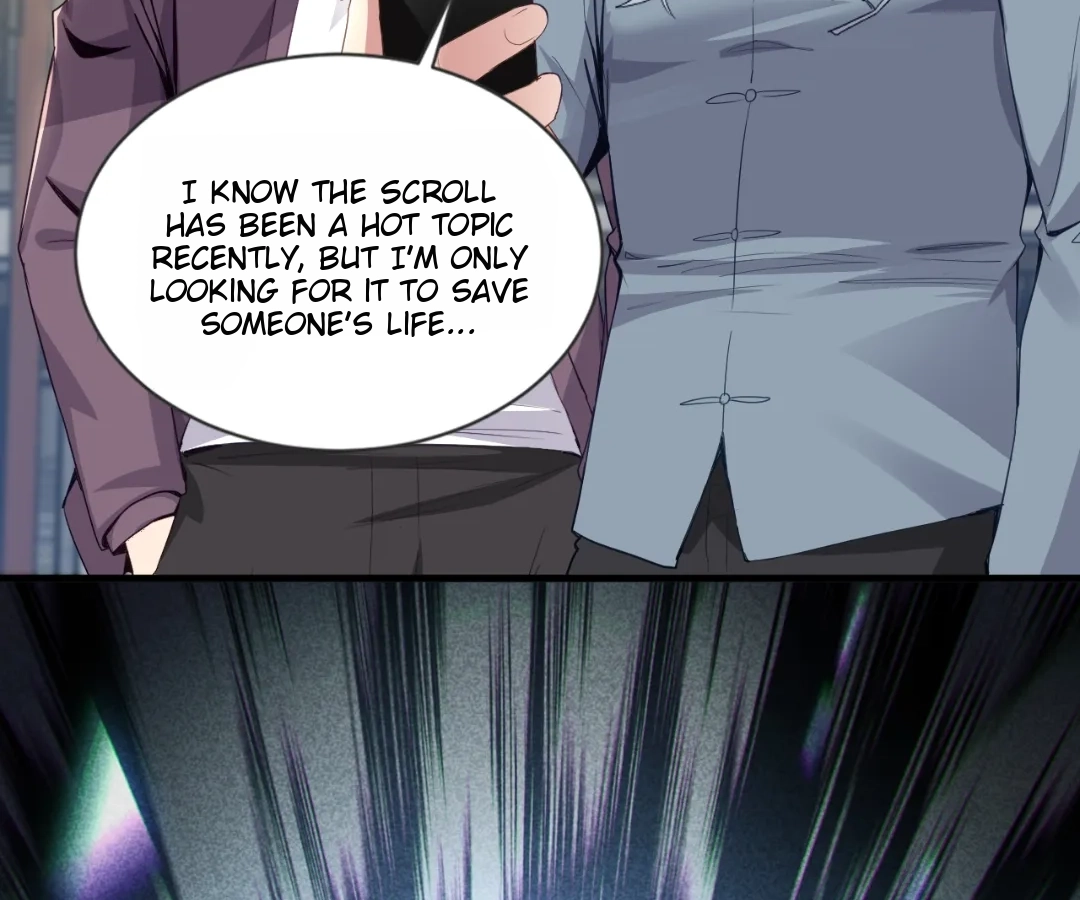 The Godly Son-in-Law of the Nation Chapter 168 page 2