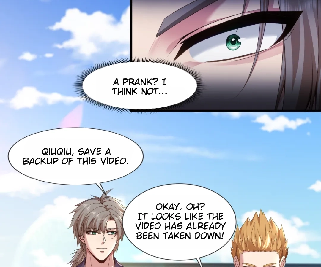The Godly Son-in-Law of the Nation Chapter 168 page 6