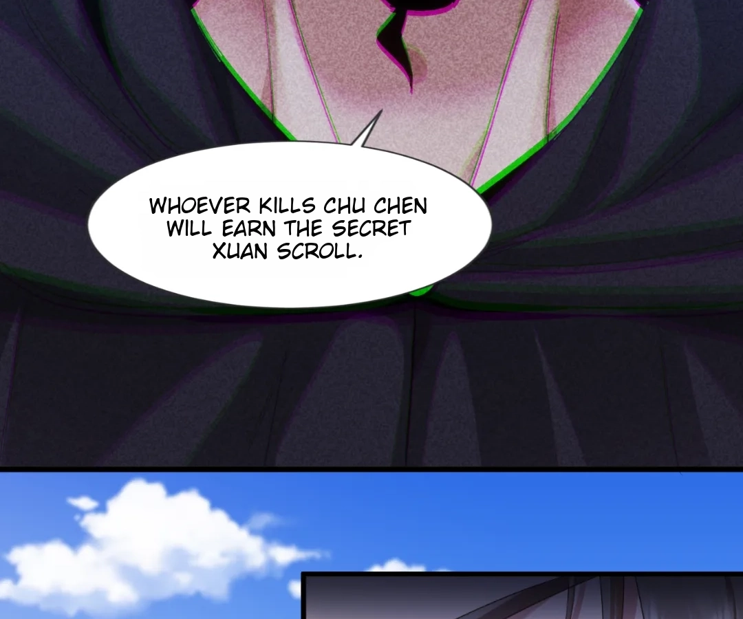The Godly Son-in-Law of the Nation Chapter 168 page 5