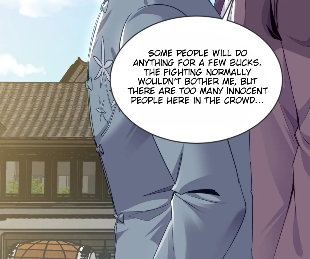 The Godly Son-in-Law of the Nation Chapter 168 page 13