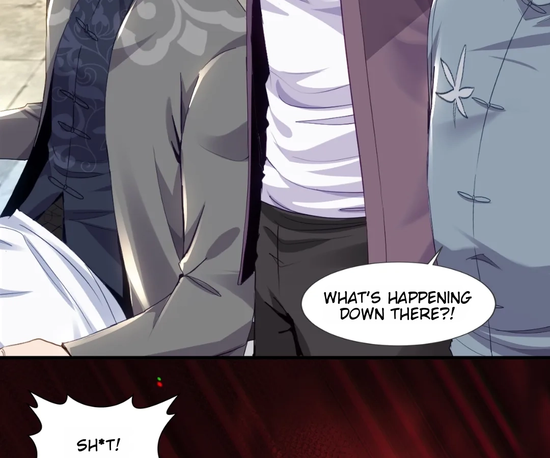 The Godly Son-in-Law of the Nation Chapter 168 page 9