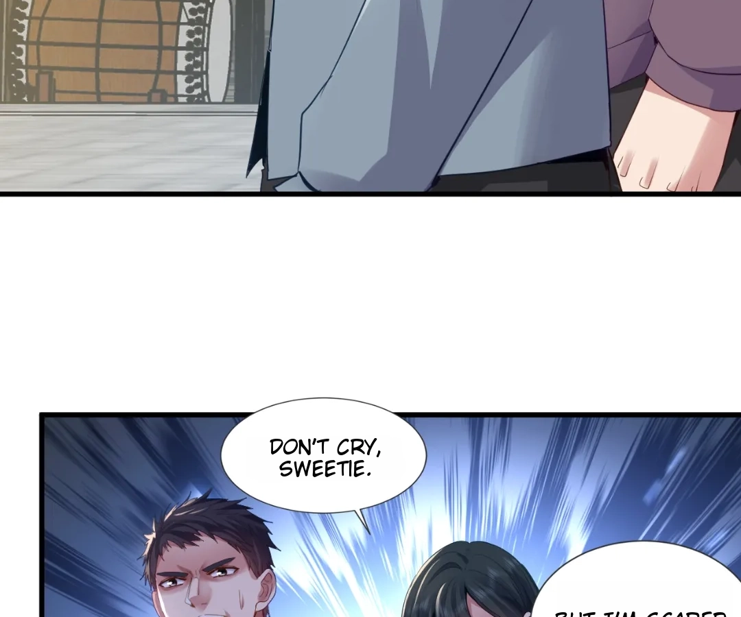 The Godly Son-in-Law of the Nation Chapter 168 page 14