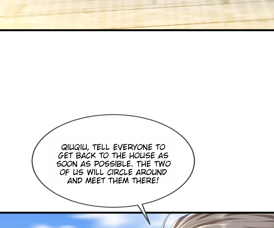 The Godly Son-in-Law of the Nation Chapter 168 page 21