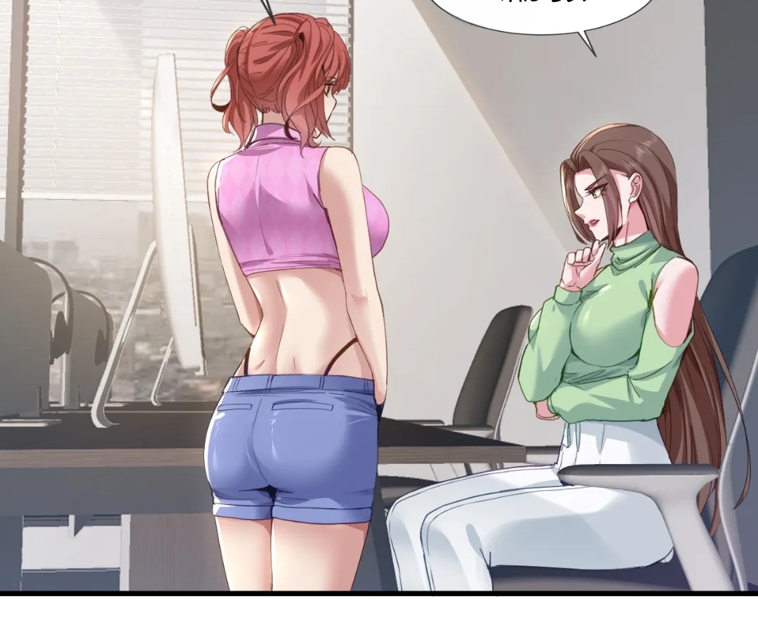 The Godly Son-in-Law of the Nation Chapter 168 page 26