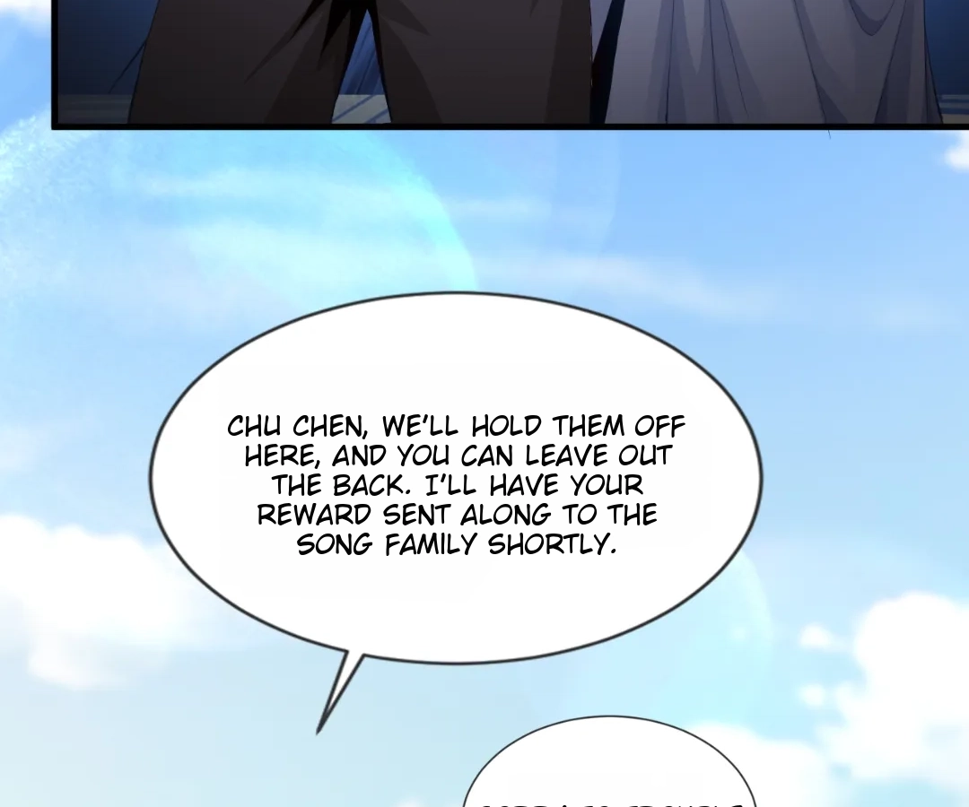 The Godly Son-in-Law of the Nation Chapter 168 page 16