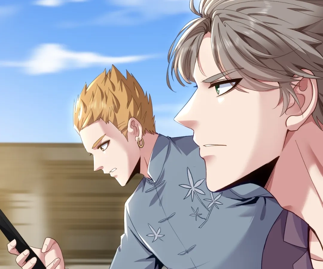 The Godly Son-in-Law of the Nation Chapter 168 page 22