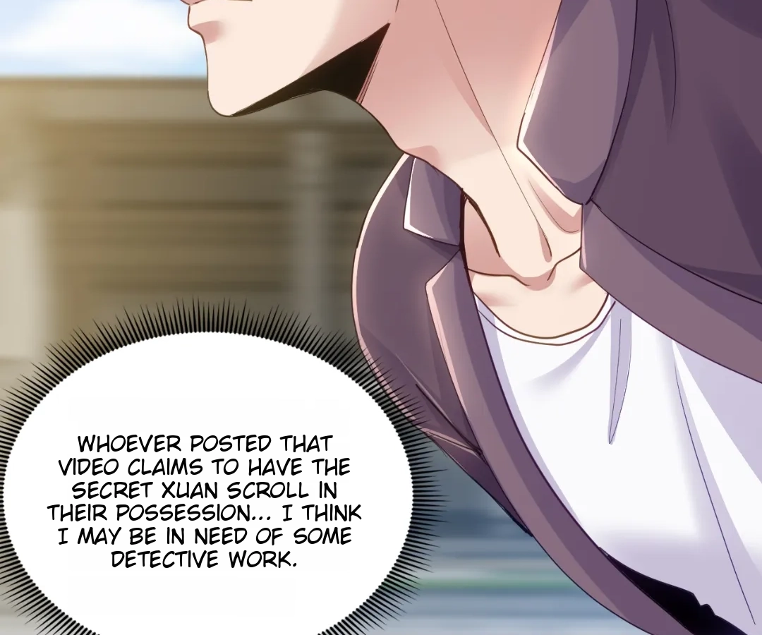 The Godly Son-in-Law of the Nation Chapter 168 page 24