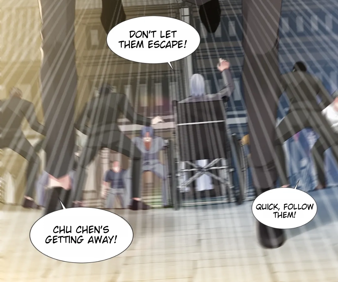 The Godly Son-in-Law of the Nation Chapter 168 page 20