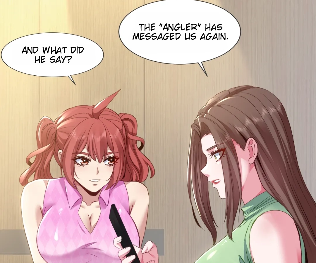 The Godly Son-in-Law of the Nation Chapter 168 page 28