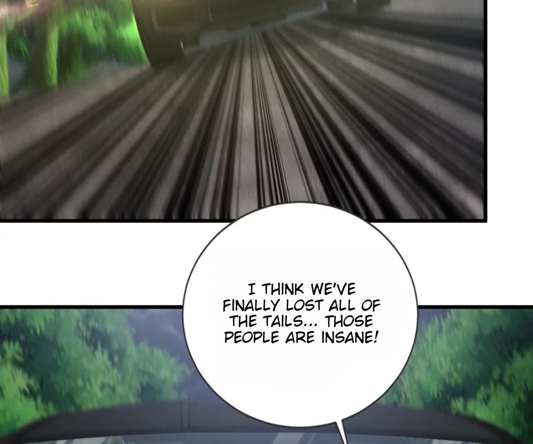 The Godly Son-in-Law of the Nation Chapter 168 page 34