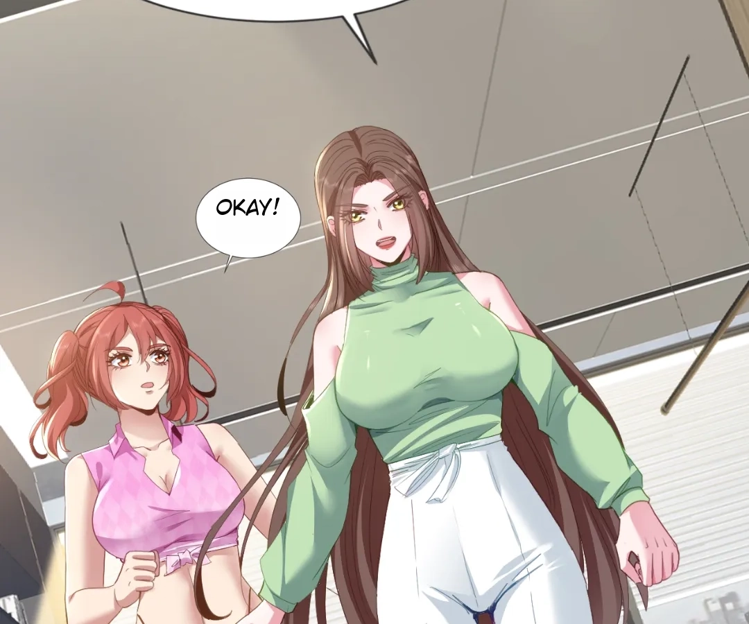 The Godly Son-in-Law of the Nation Chapter 168 page 30