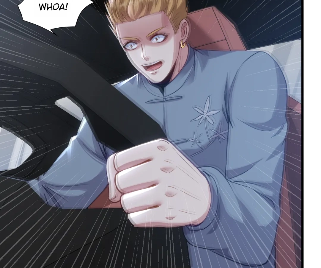 The Godly Son-in-Law of the Nation Chapter 168 page 38
