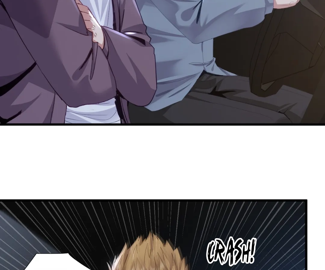 The Godly Son-in-Law of the Nation Chapter 168 page 37