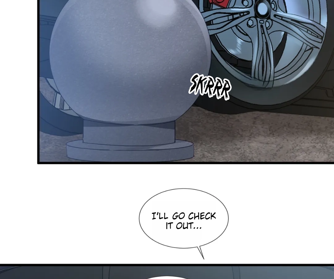 The Godly Son-in-Law of the Nation Chapter 168 page 41