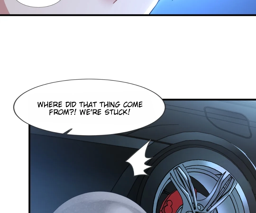 The Godly Son-in-Law of the Nation Chapter 168 page 40