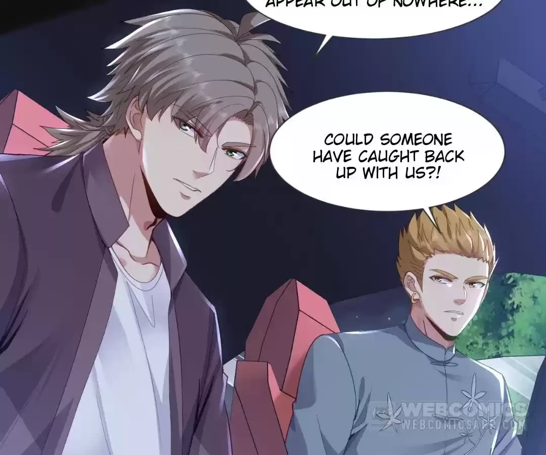 The Godly Son-in-Law of the Nation Chapter 168 page 43
