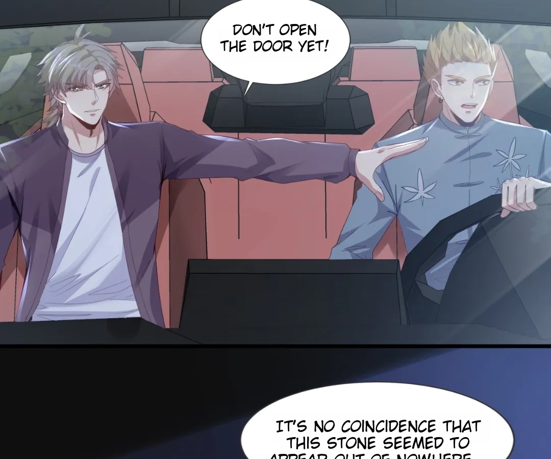 The Godly Son-in-Law of the Nation Chapter 168 page 42