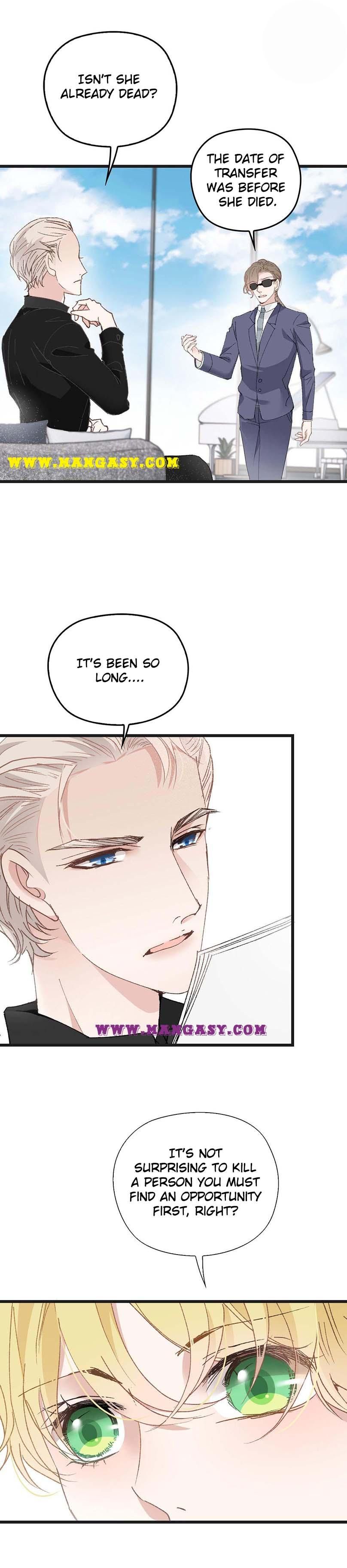 The Duke’s Hidden Baby: BOGO! Chapter 171 page 3