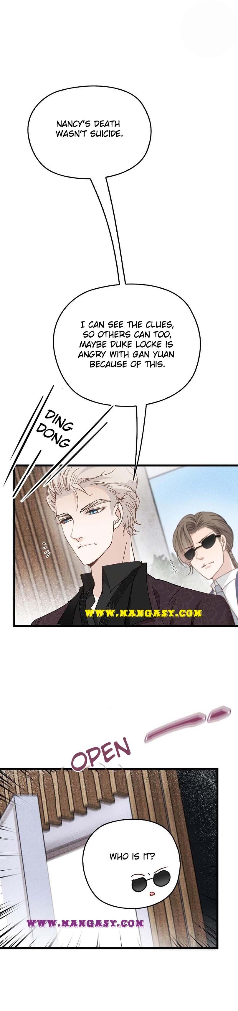 The Duke’s Hidden Baby: BOGO! Chapter 171 page 6