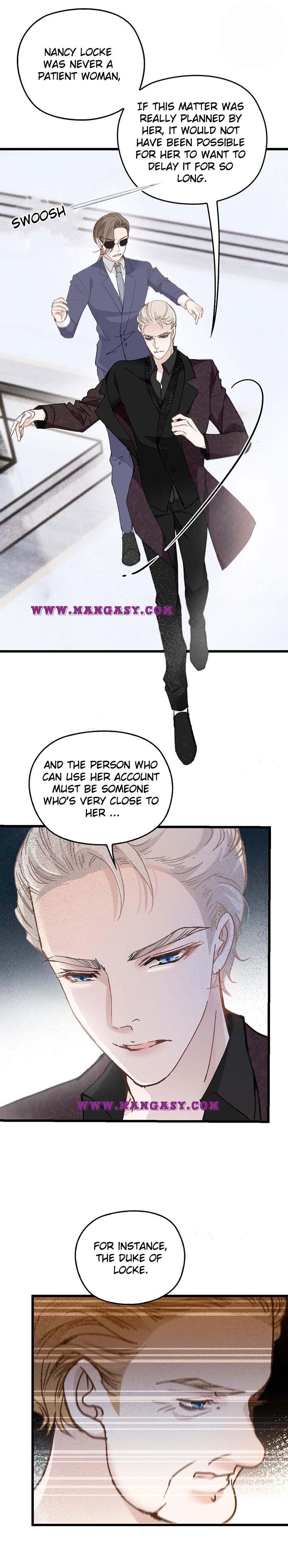 The Duke’s Hidden Baby: BOGO! Chapter 171 page 5