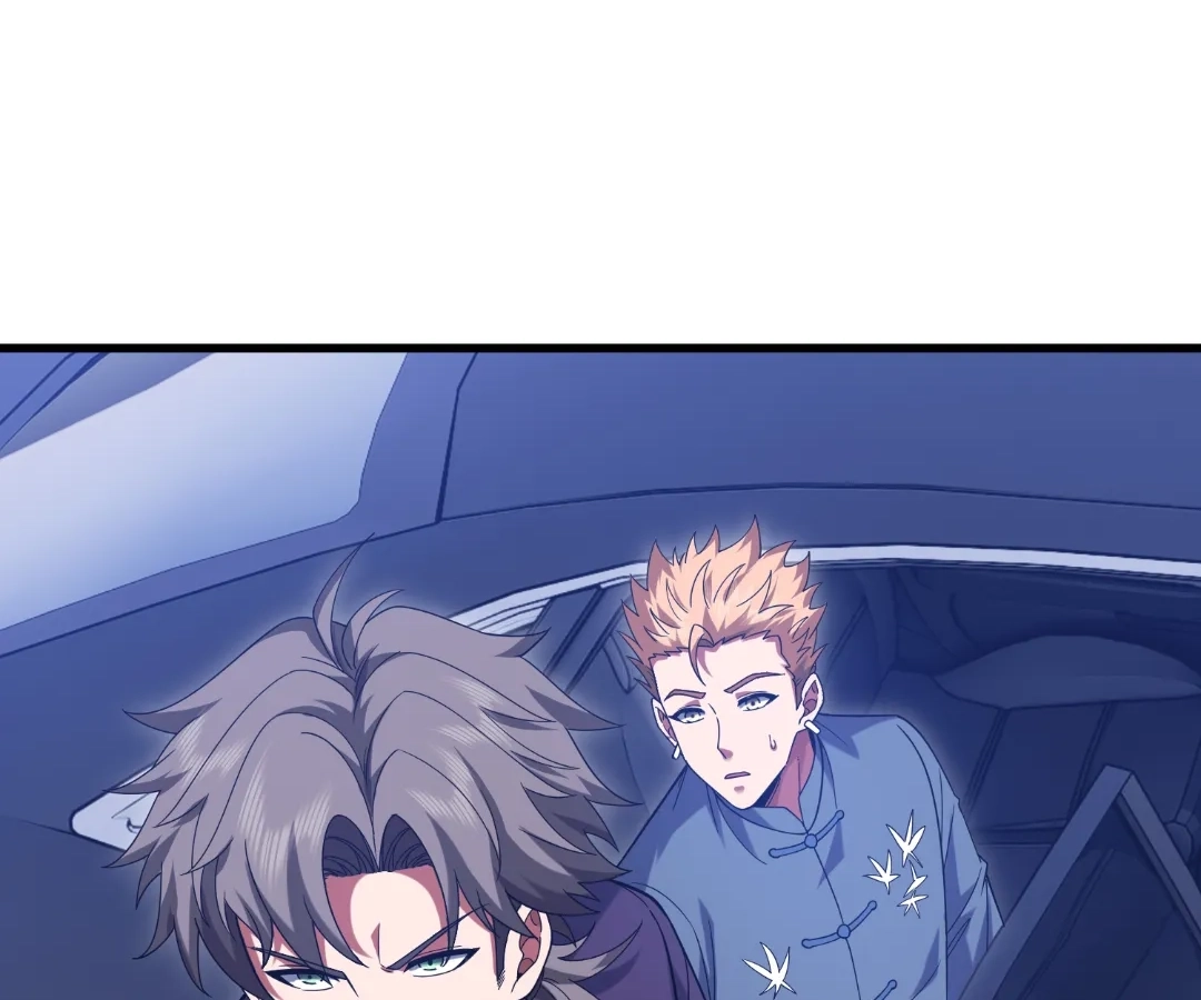 The Godly Son-in-Law of the Nation Chapter 168 page 56