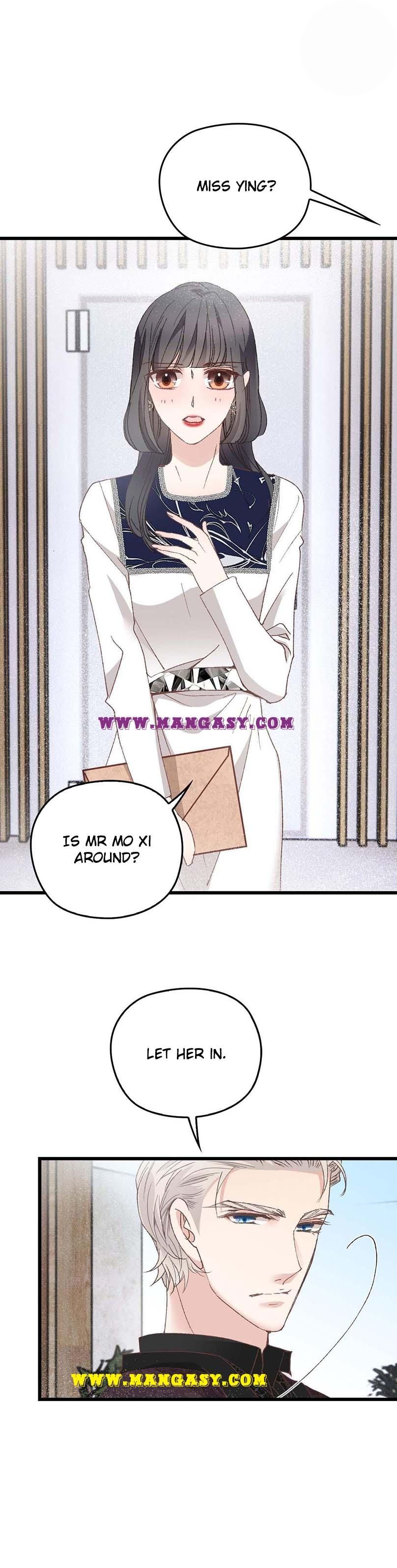 The Duke’s Hidden Baby: BOGO! Chapter 171 page 7