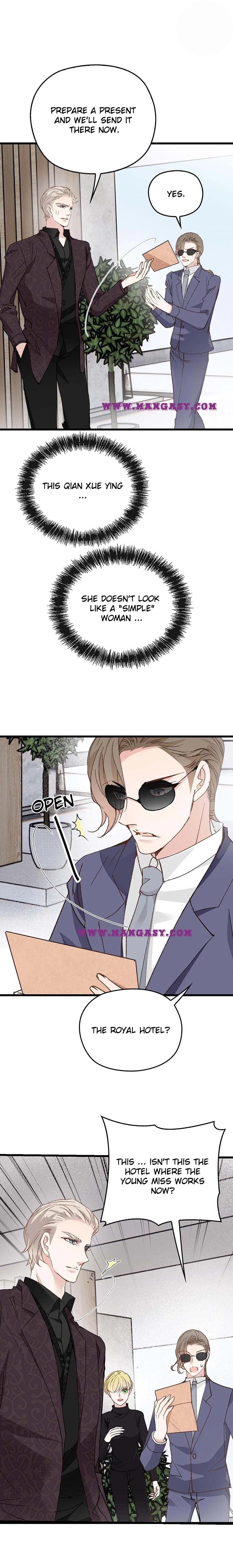 The Duke’s Hidden Baby: BOGO! Chapter 171 page 11