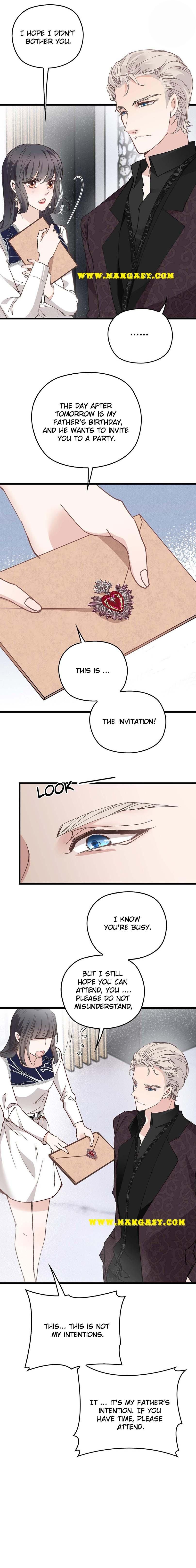 The Duke’s Hidden Baby: BOGO! Chapter 171 page 8