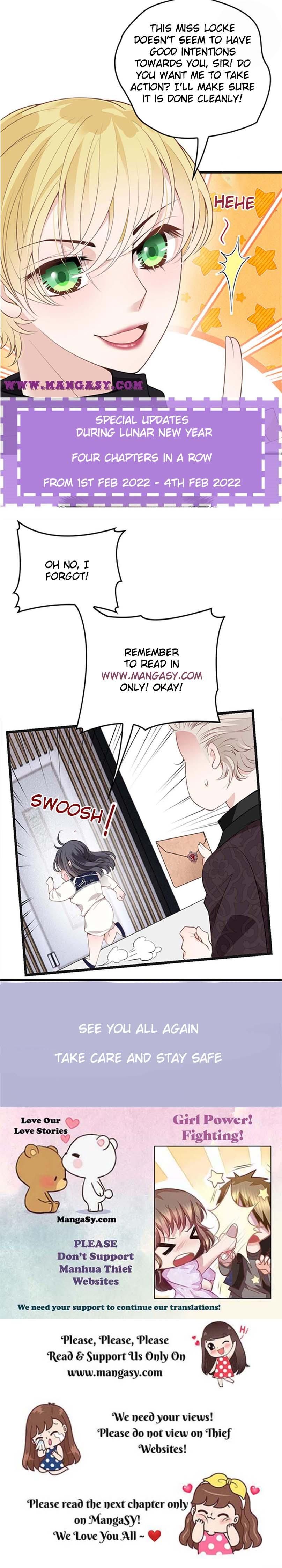 The Duke’s Hidden Baby: BOGO! Chapter 171 page 13