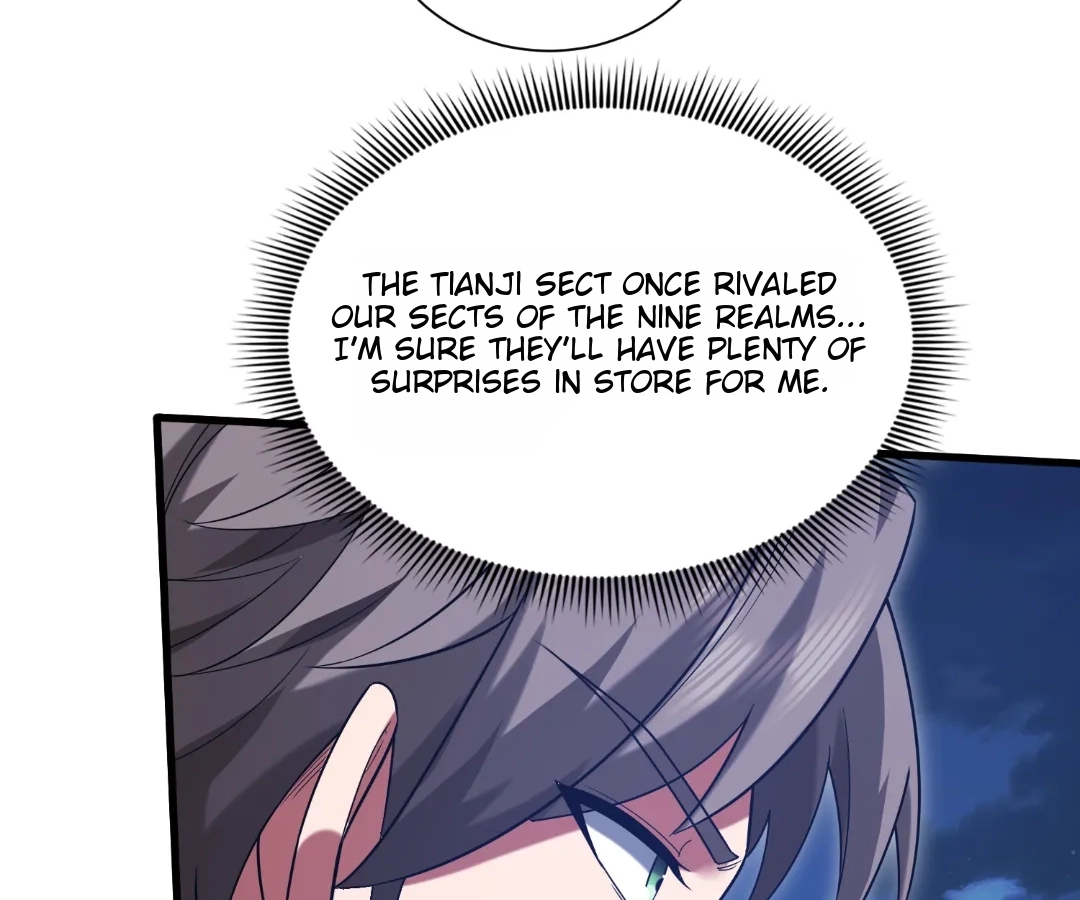 The Godly Son-in-Law of the Nation Chapter 168 page 60