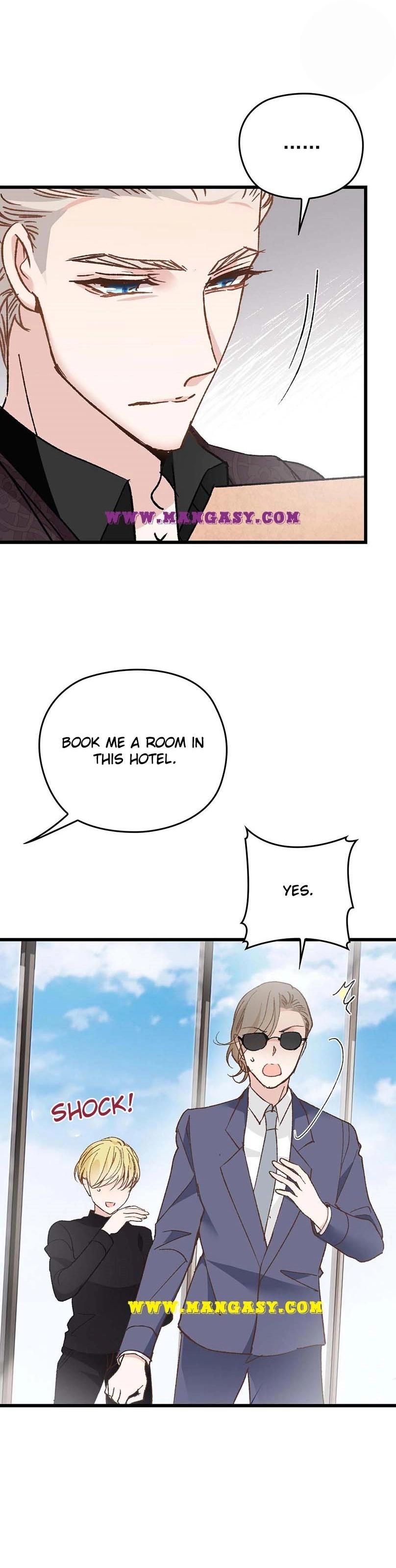 The Duke’s Hidden Baby: BOGO! Chapter 171 page 12