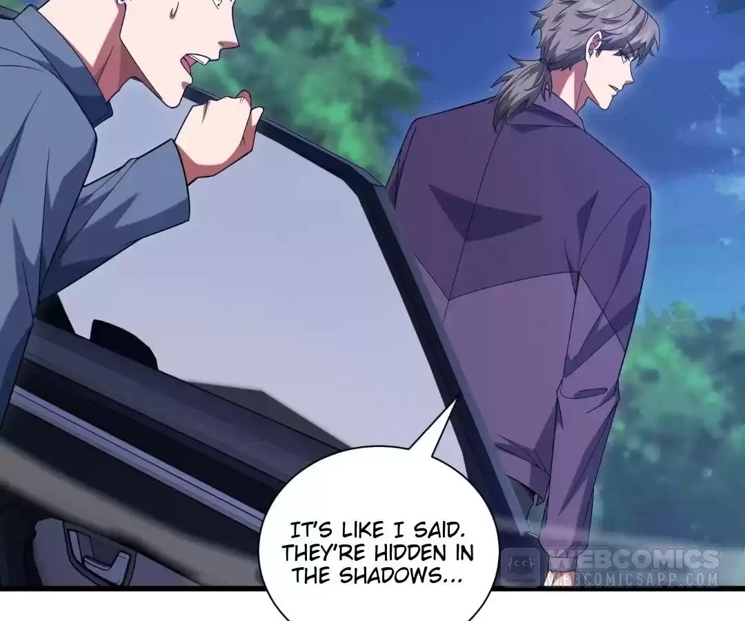 The Godly Son-in-Law of the Nation Chapter 168 page 59