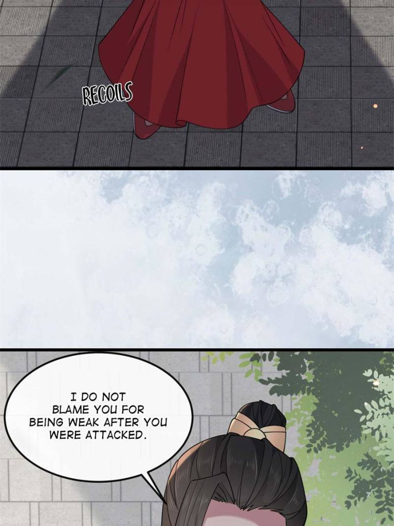 The Sickly Tyrant With An Innocent Facade Chapter 170 page 3