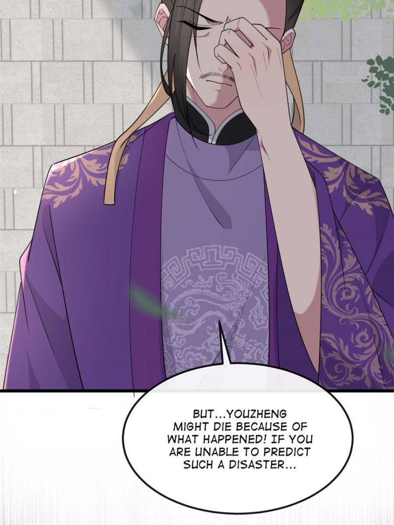 The Sickly Tyrant With An Innocent Facade Chapter 170 page 4