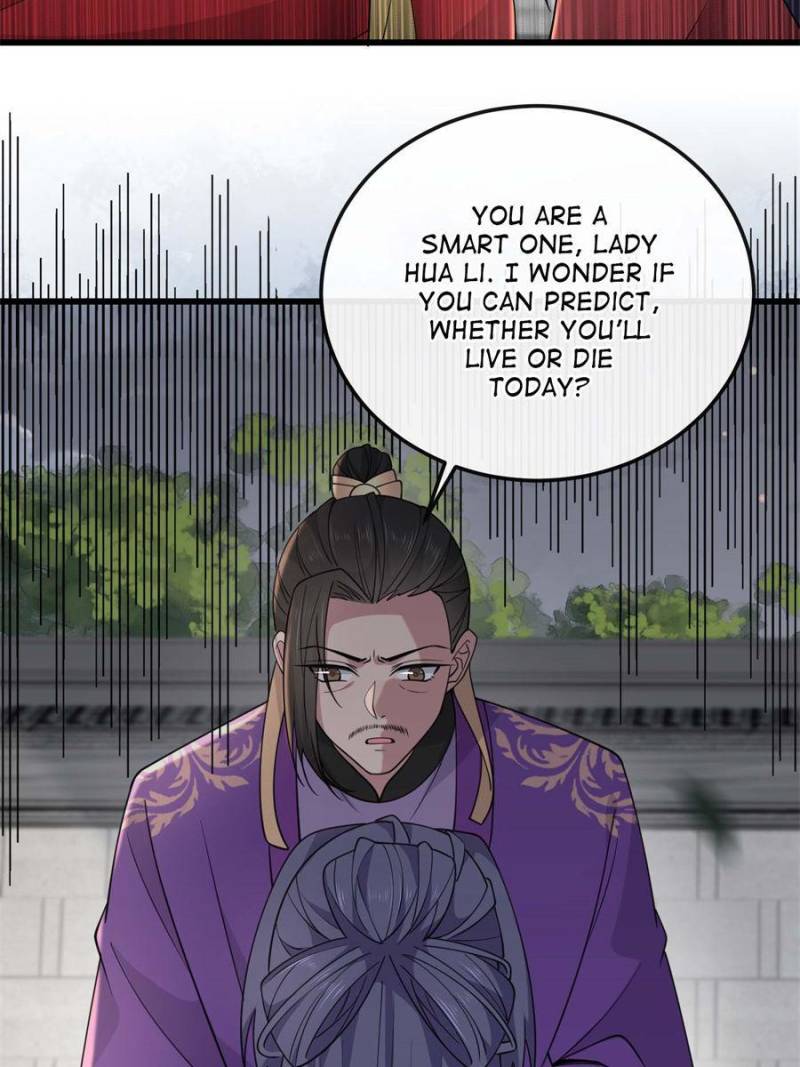 The Sickly Tyrant With An Innocent Facade Chapter 170 page 6