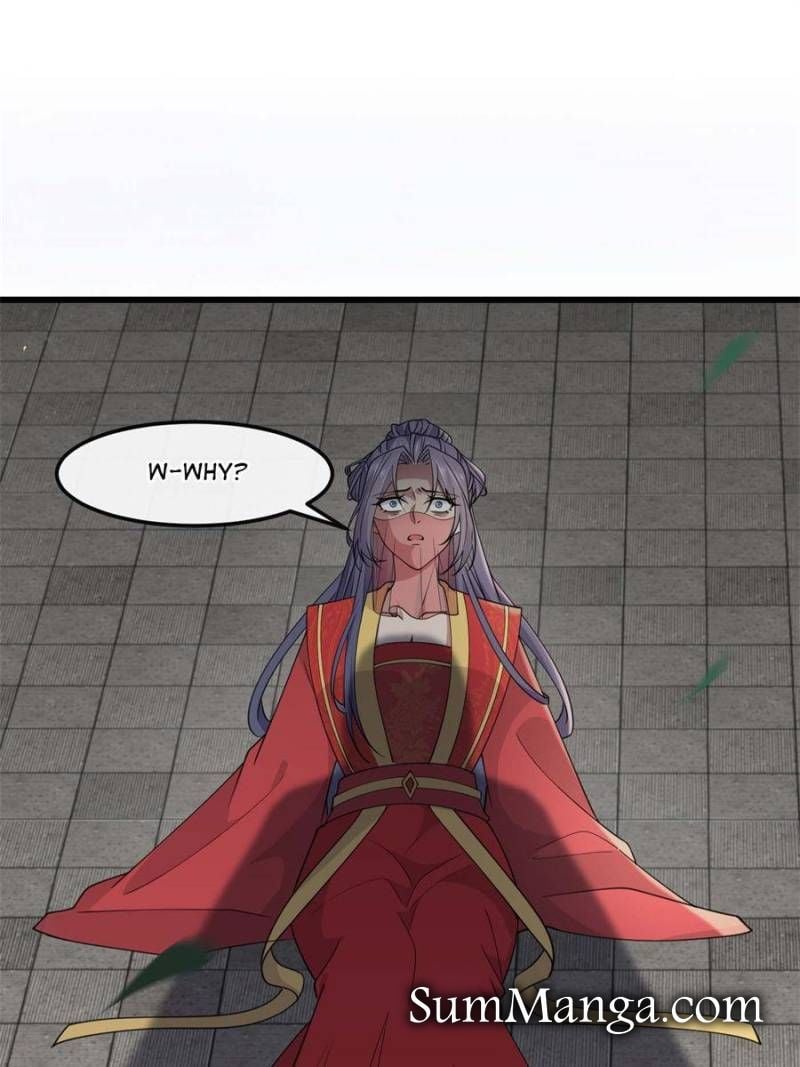 The Sickly Tyrant With An Innocent Facade Chapter 170 page 2