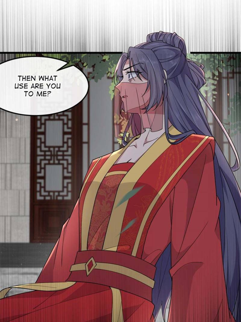 The Sickly Tyrant With An Innocent Facade Chapter 170 page 5