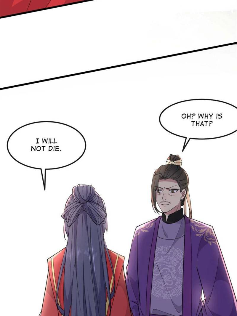 The Sickly Tyrant With An Innocent Facade Chapter 170 page 10
