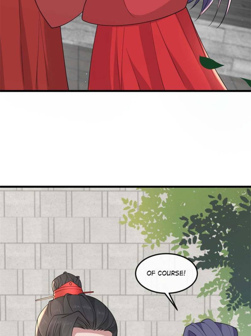 The Sickly Tyrant With An Innocent Facade Chapter 170 page 17