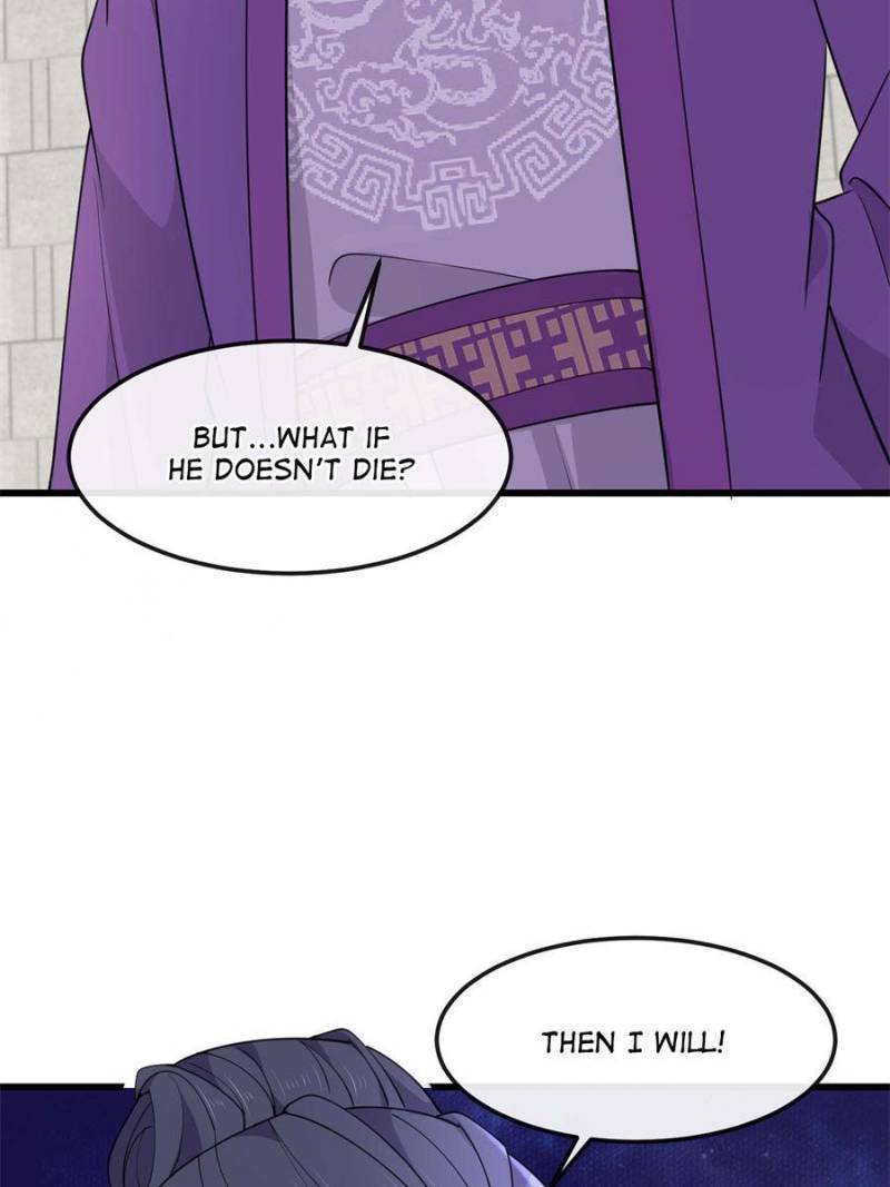 The Sickly Tyrant With An Innocent Facade Chapter 170 page 20