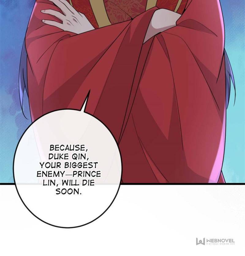 The Sickly Tyrant With An Innocent Facade Chapter 170 page 13