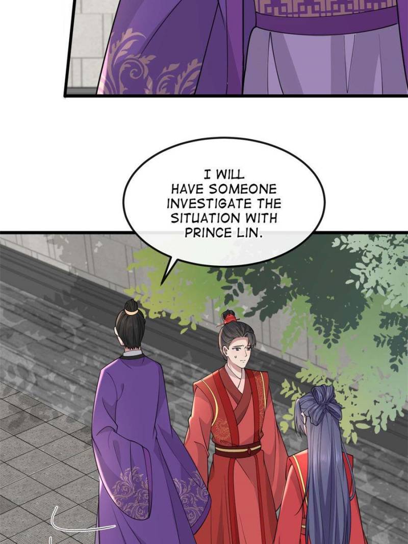 The Sickly Tyrant With An Innocent Facade Chapter 170 page 23